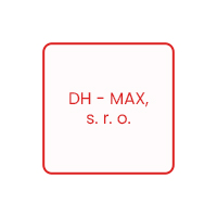 DH - MAX, s.r.o.