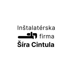 Inštalatérska firma - Šíra Cintula